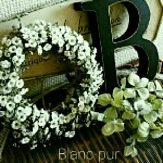 Blanc-pur