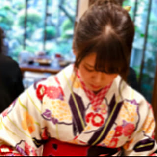 Saori