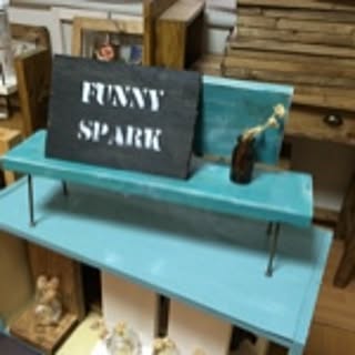FUNNYSPARK