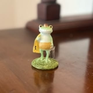 at