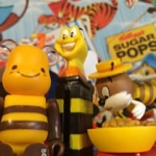 Bee