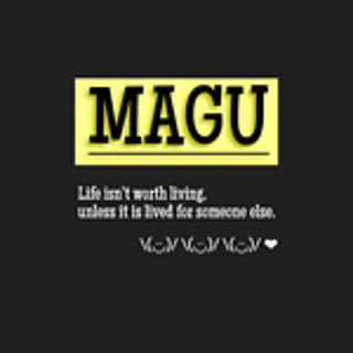 MAGU