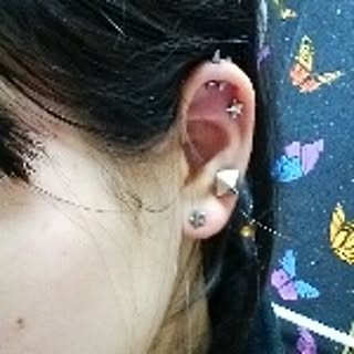 channel