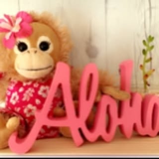 aloha