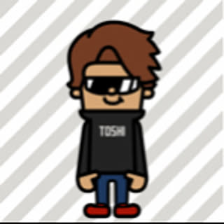 Toshi