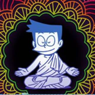 KUROUBITO