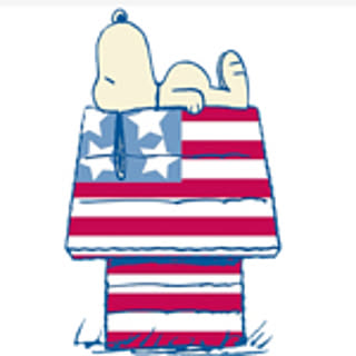 snoopy