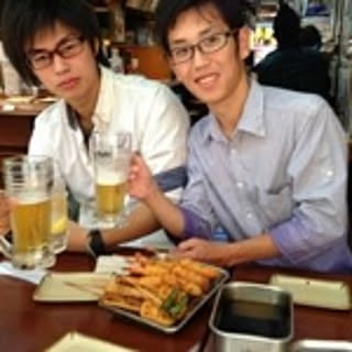 Yusuke