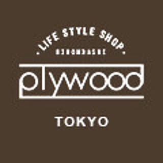 plywood