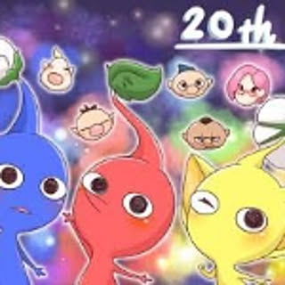 PIKMIN