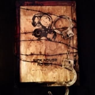 monkey