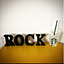 ROCK