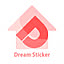 DreamStickerのお部屋
