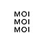 MOIMOIMOIのお部屋