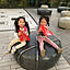 tori-twins
