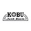 JunkRoomKOBU