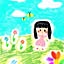 March