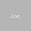 Joe.