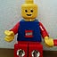 Lego-rie