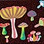 mushroom