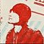 hide