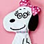 snoopy...