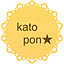 katopon