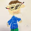 deke