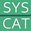 sys_cat
