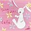 snow rabbit