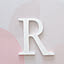 R
