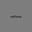 nono