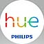 Philips_Hueのお部屋