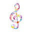 G-clef