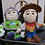 woody