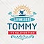 tommy