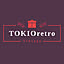 TOKIOretro