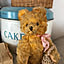 teddy