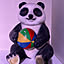 pandakuma