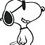 snoopy.