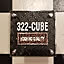 322-CUBE