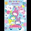 ColorfulBunnyK