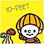 feeeeetoki