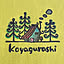 koyagurashi