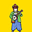 okame