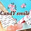 CandY-smile