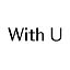 With-U