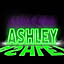 Ashley