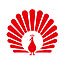 Peacockのお部屋