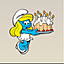 smurfette